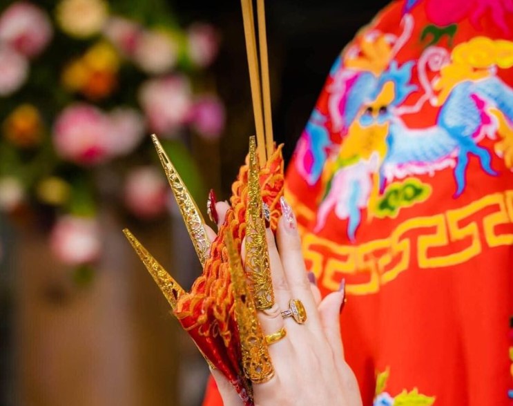 Pháp môn đi âm của nhà Thánh là gì? 1 Pháp môn đi âm của nhà Thánh là gì