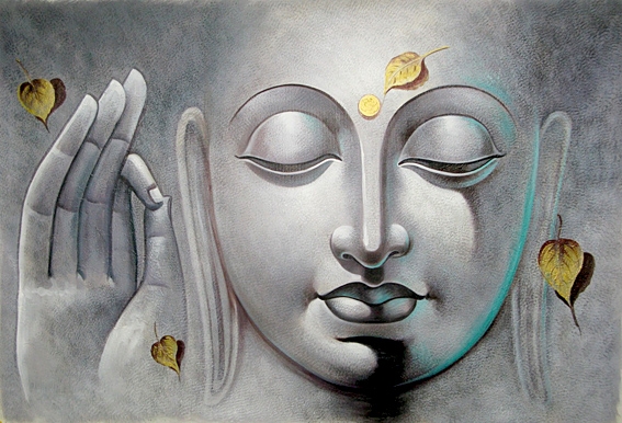 Trao dồi Bồ Đề Tâm trong mỗi chúng ta