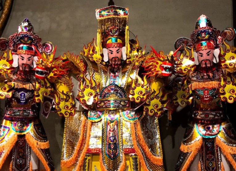 Sự Tích Vua Cha Nhạc Phủ Tản Viên Sơn Thánh 1 sự tích Vua Cha Nhạc Phủ Tản Viên Sơn Thánh