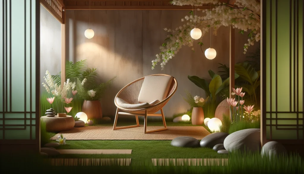Kết hợp lợi ích của thiền định và ghế ngồi thiền 7 Kết hợp lợi ích của thiền định và ghế ngồi thiền