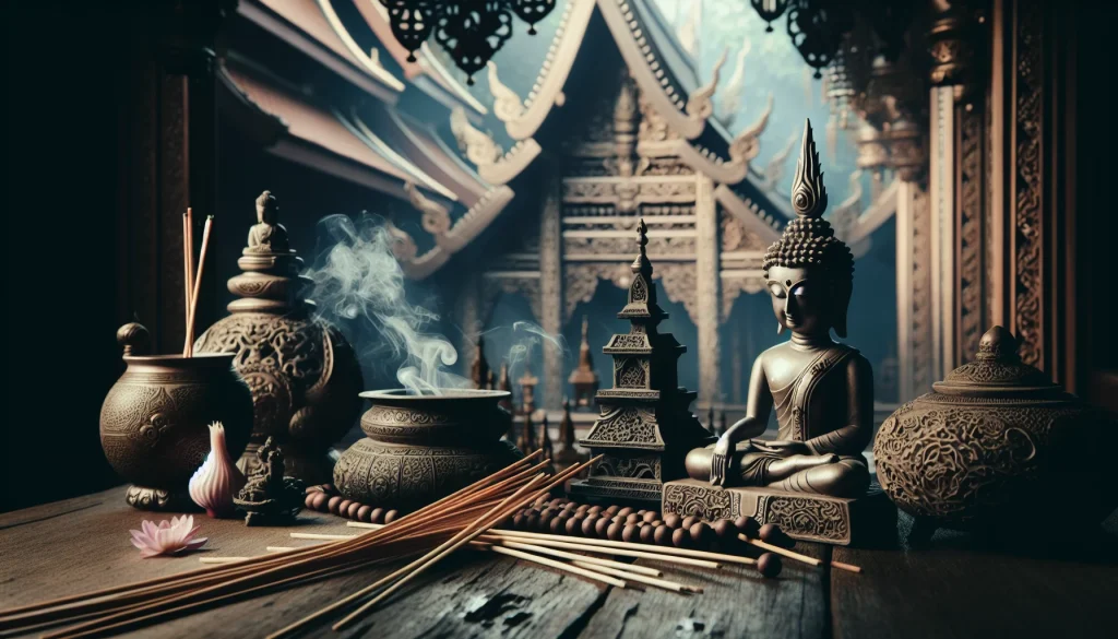 Sản phẩm tôn giáo Phật giáo