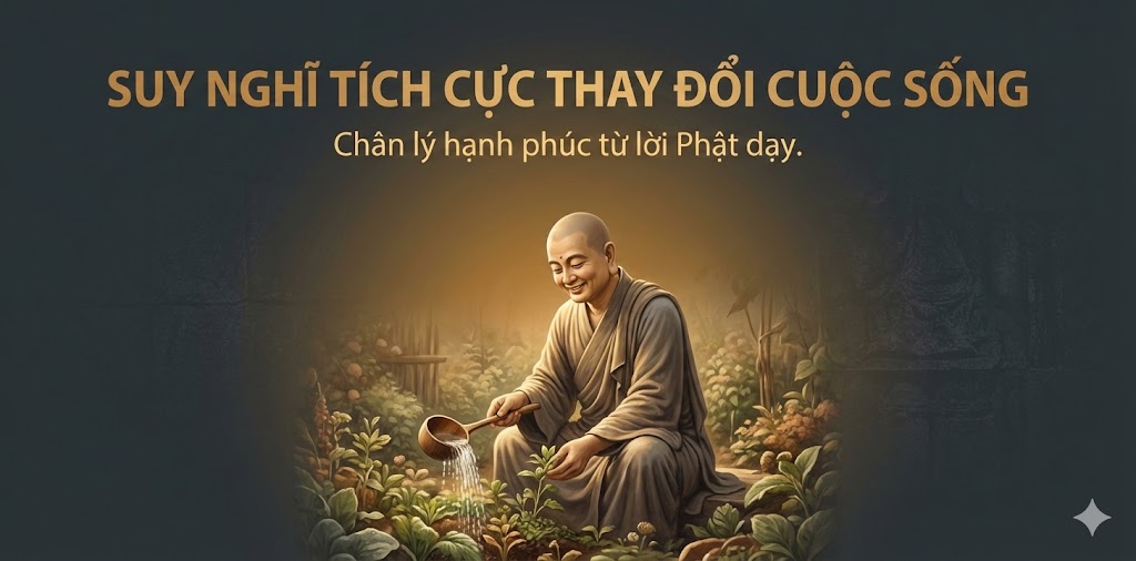 Suy nghĩ tích cực thay đổi cuộc sống: Chìa khóa vàng mở cửa hạnh phúc 2 Suy Nghĩ Tích Cực Thay Đổi Cuộc Sống